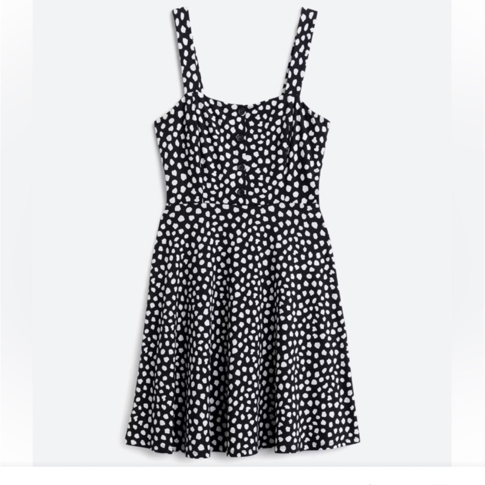 Nine Britton Maternity Dress (Size S)